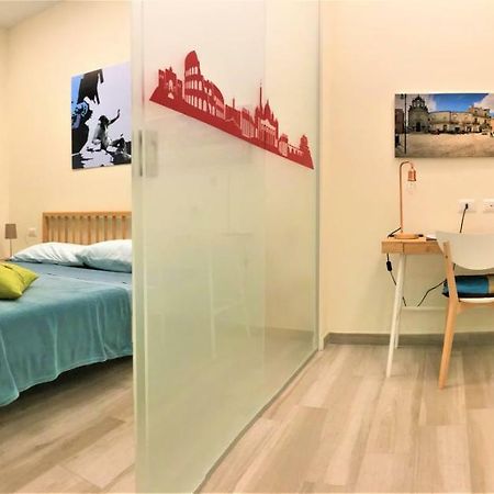 רומא Fornacino Apartment מראה חיצוני תמונה