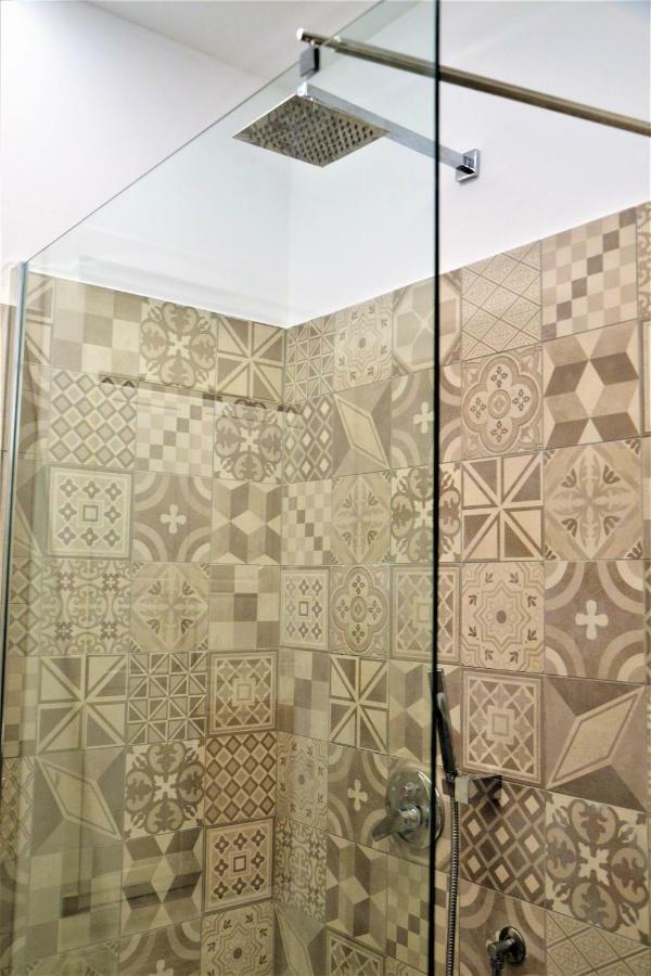 רומא Fornacino Apartment מראה חיצוני תמונה