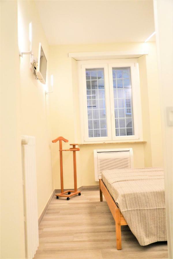 רומא Fornacino Apartment מראה חיצוני תמונה