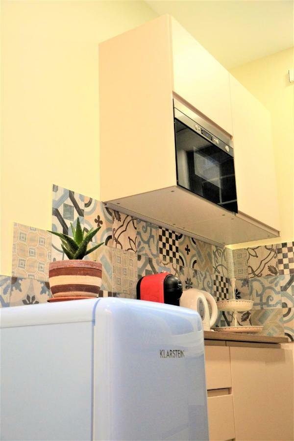 רומא Fornacino Apartment מראה חיצוני תמונה
