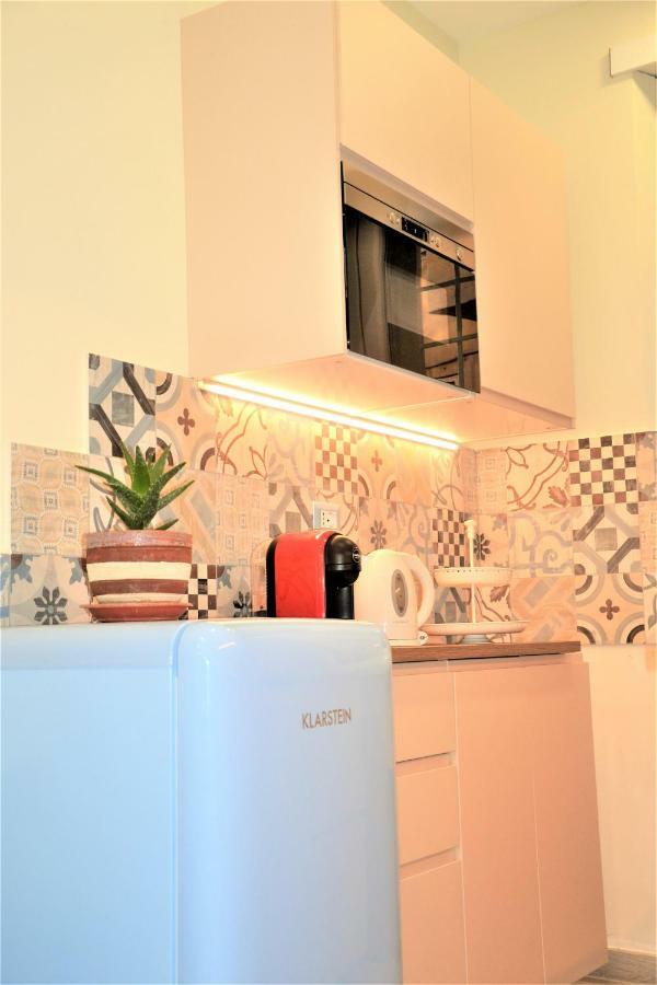 רומא Fornacino Apartment מראה חיצוני תמונה