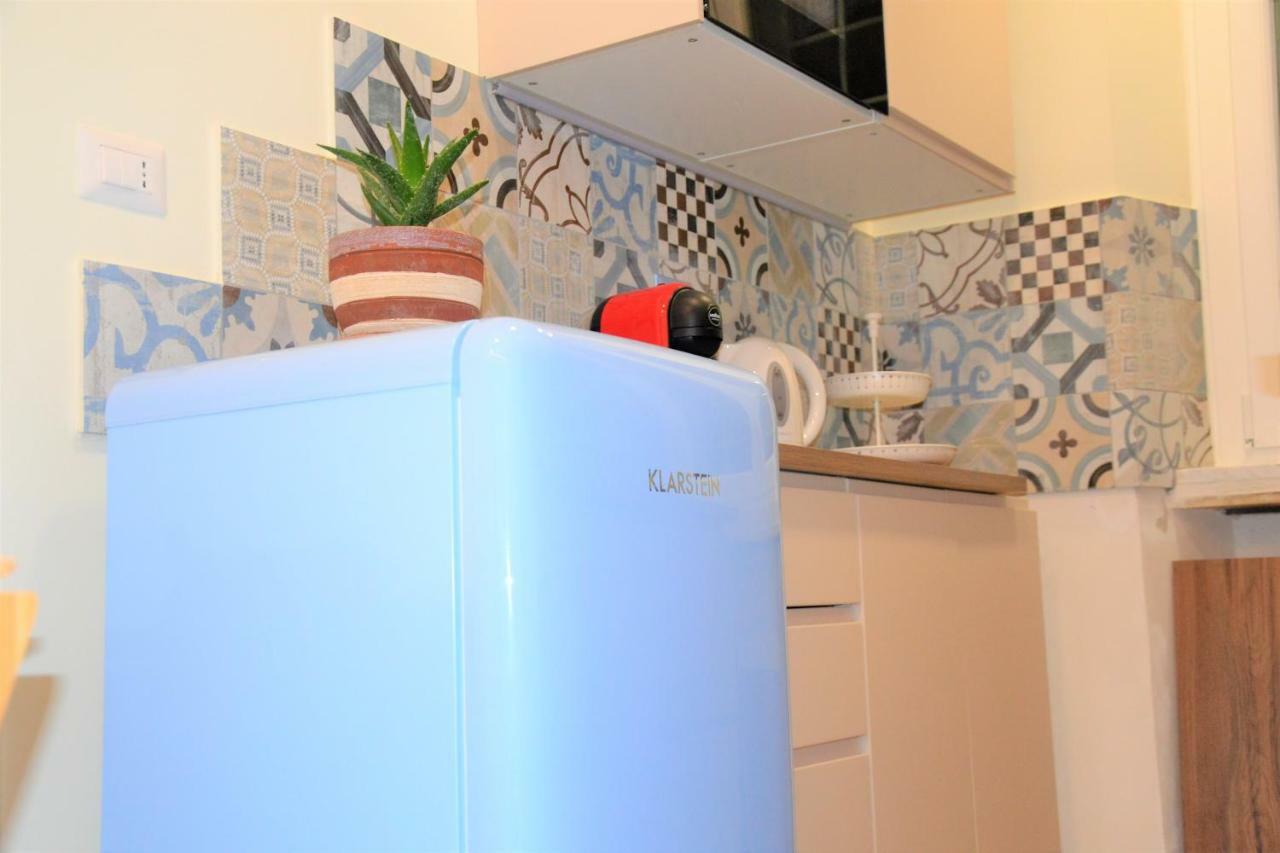 רומא Fornacino Apartment מראה חיצוני תמונה