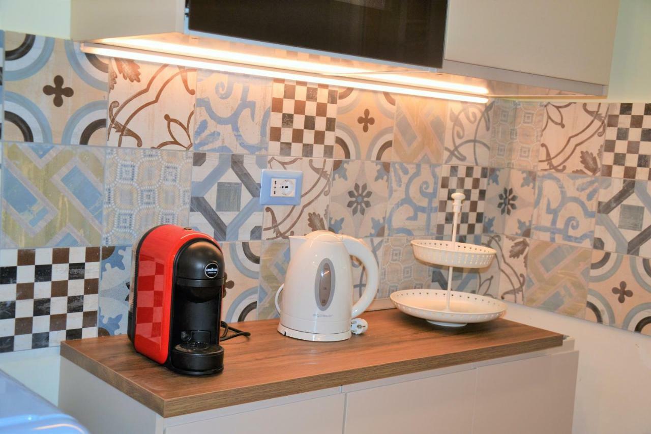 רומא Fornacino Apartment מראה חיצוני תמונה