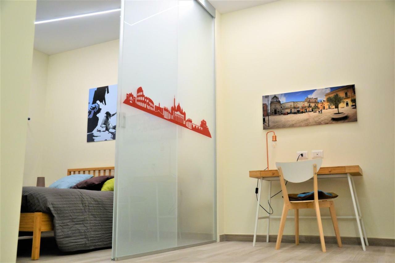רומא Fornacino Apartment מראה חיצוני תמונה