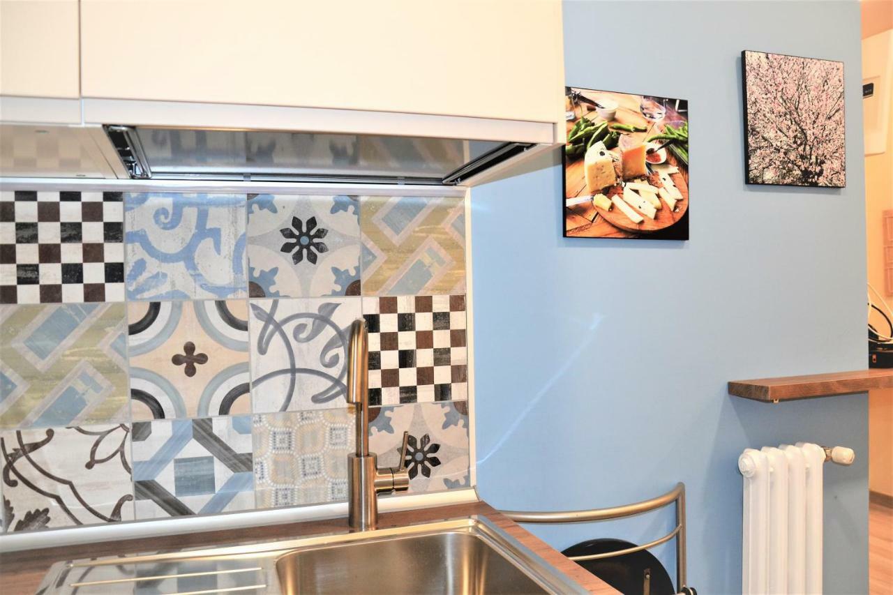 רומא Fornacino Apartment מראה חיצוני תמונה