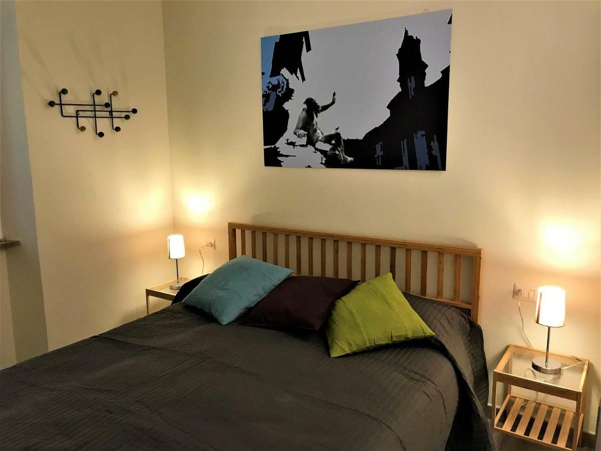 רומא Fornacino Apartment מראה חיצוני תמונה