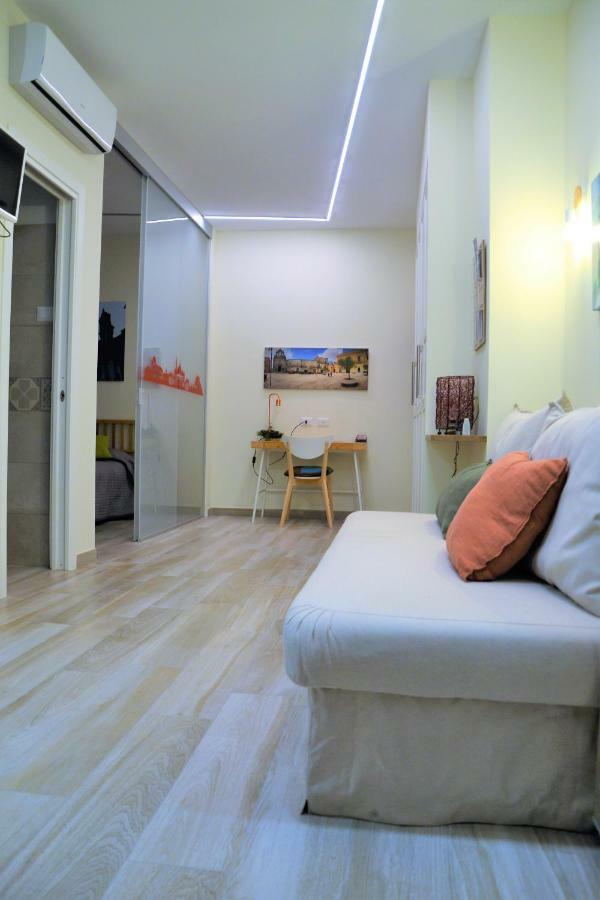 רומא Fornacino Apartment מראה חיצוני תמונה
