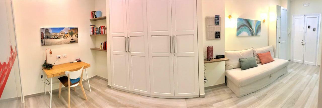 רומא Fornacino Apartment מראה חיצוני תמונה