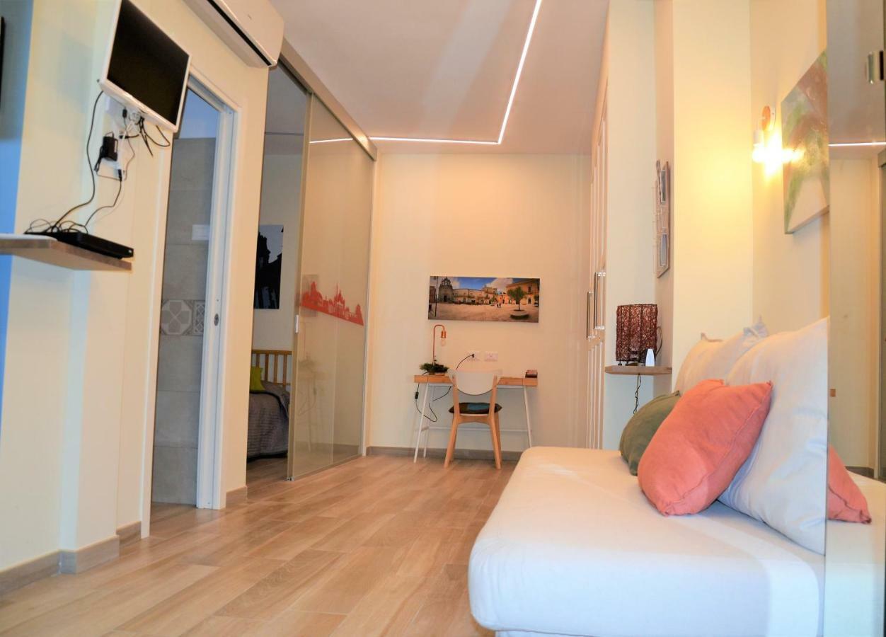 רומא Fornacino Apartment מראה חיצוני תמונה