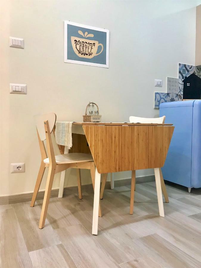רומא Fornacino Apartment מראה חיצוני תמונה