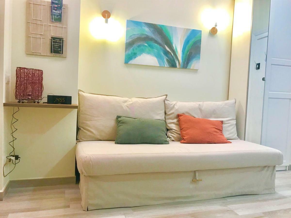 רומא Fornacino Apartment מראה חיצוני תמונה