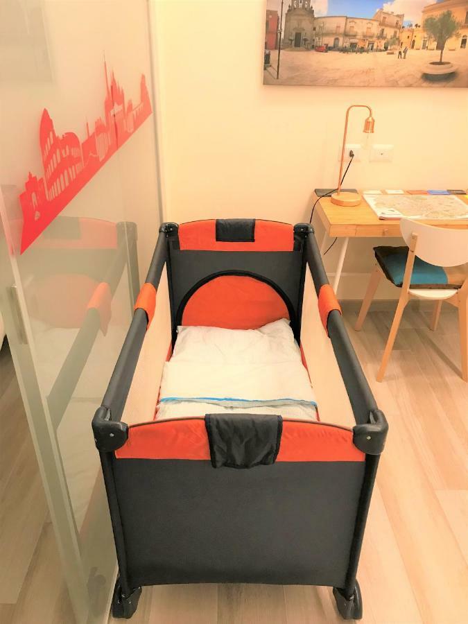 רומא Fornacino Apartment מראה חיצוני תמונה