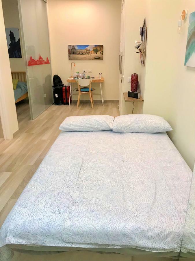 רומא Fornacino Apartment מראה חיצוני תמונה