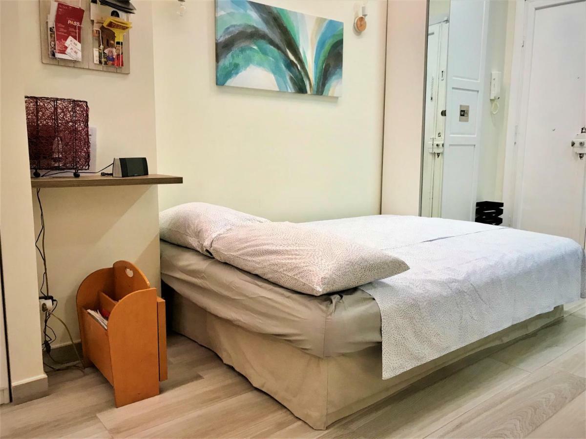 רומא Fornacino Apartment מראה חיצוני תמונה